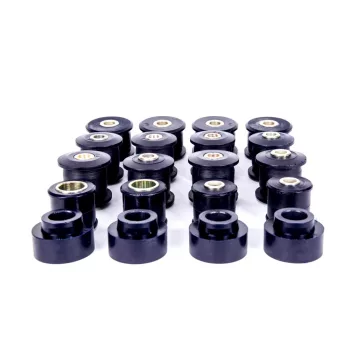   Kalgum polyurethane bush kit Nissan Patrol Y60/61 2,8 (1988-2000)