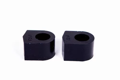 Kalgum front stabilizer bar polyurethane bushings (20 MM) for Nissan Patrol Y60/61