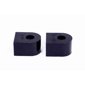   Kalgum front stabilizer bar polyurethane bushings (15 MM) for Nissan Patrol Y60/61