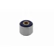Kalgum polyurethane metal-cased front control arm bushing (bridge side) for Nissan Patrol Y60/61