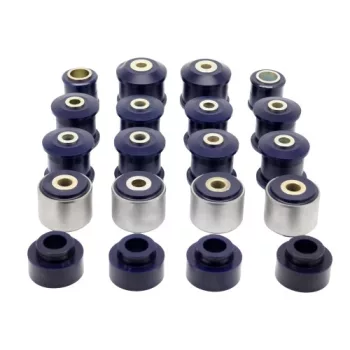   Kalgum front control arm polyurethane metal-housed silent set for Nissan Patrol Y61 3.0