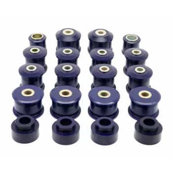   Kalgum polyurethane bush kit Nissan Patrol Y61 3,0 (2000<)