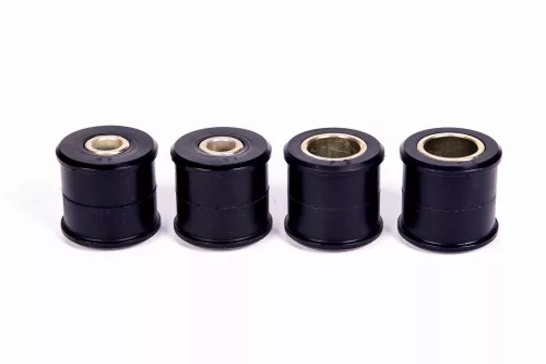 Kalgum's front/rear panhard polyurethane silent set for Nissan Patrol GR Y60, Y61 2.8TD (1988 - 2000)