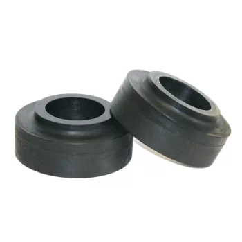 The package includes 2 lifting pads