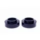 Kalgum polyurethane lift pods 4 cm Opel Frontera A, B, Isuzu Trooper II