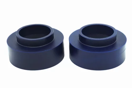 Kalgum polyurethane lift pods 5 cm Opel Frontera A, B, Isuzu Trooper II