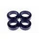Kalgum polyurethane lift pods 4 cm Toyota Land Cruiser HDJ 80