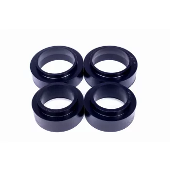 Kalgum polyurethane lift pods 5 cm Toyota LandCruiser 80