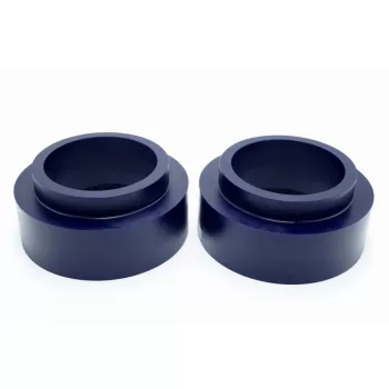 Kalgum polyurethane lift pods 5 cm Toyota Land Cruiser 90