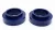 Kalgum polyurethane lift pods Toyota RAV4 II 4 cm 2000 - 2005