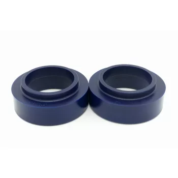 Kalgum polyurethane lift pods 4,5 cm Mitsubishi Pajero 3/4