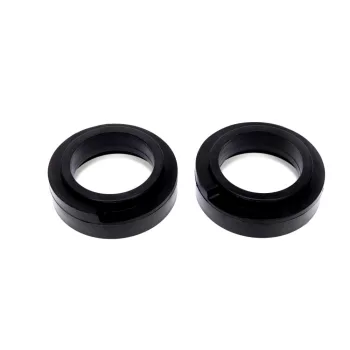   Kalgum rubber lift pod 3 cm rear Mitsubishi Pajero II, Montero, Hyundai Galloper