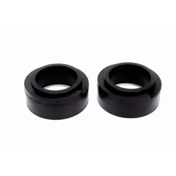   Kalgum rubber lift pod 5 cm rear Mitsubishi Pajero II, Montero, Hyundai Galloper