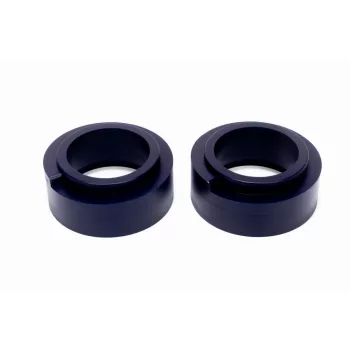   Kalgum polyurethane lift pods 5 cm rear Mitsubishi Pajero II, Montero, Hyundai Galloper