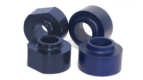 Kalgum polyurethane lift pods 7 cm Jeep Cherokee ZJ