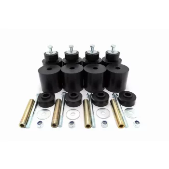 Kalgum rubber body lift Nissan Patrol Y60/61 +5 cm (long)