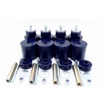   Kalgum polyurethane body lift Nissan Patrol Y60/61 +5 cm (long)