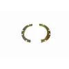 Kalgum front bridge renovation half set Suzuki Samurai