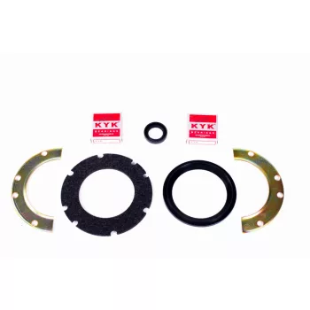 Kalgum front bridge renovation half set Suzuki Samurai