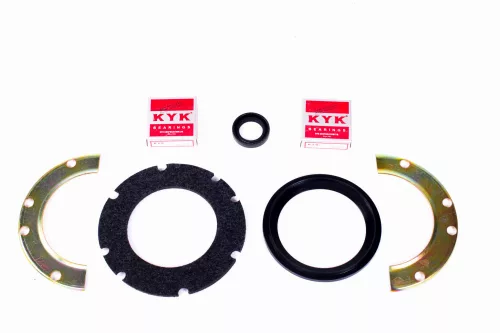 Kalgum front bridge renovation half set Suzuki Samurai