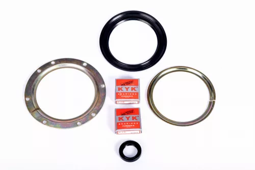 Kalgum front axle refurbishment kit for Suzuki Jimny (one side)