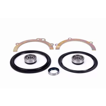   Kalgum steering ball renovation kit Nissan Patrol Y61 right side