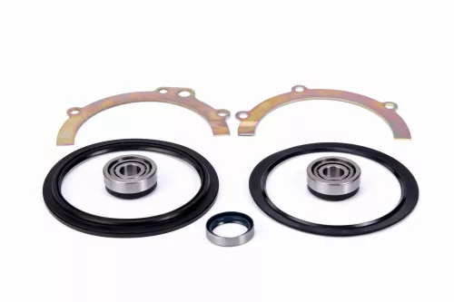 Kalgum steering ball renovation kit Nissan Patrol Y61 right side