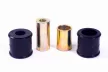 Kalgum's front/rear panhard polyurethane silent set for Nissan Patrol Y60, Y61 2.8TD (1988 - 2000)