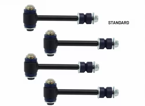 Kalgum stabilizer rod set Nissan Patrol Y60 original size