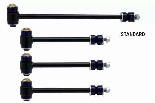 Kalgum stabilizer rod set Nissan Patrol Y61 original size