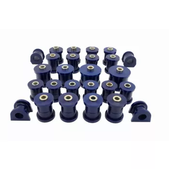  Kalgum komplett polyurethane bush set Mitsubishi Pajero III 2000-2007