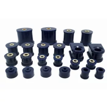   Kalgum polyurethane bush kit front teljes szett Jeep Grand Cherokee WJ WG 1999-2005 (original metal sleeves must be used)