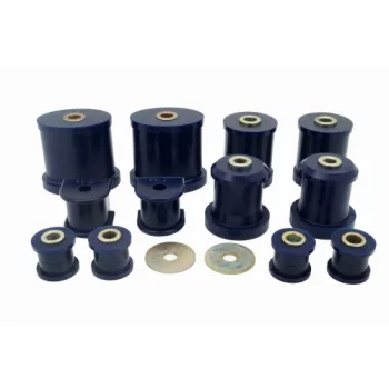   Kalgum polyurethane bush kit rear teljes szett Jeep Grand Cherokee WJ WG 1999-2005 (original metal sleeves must be used)