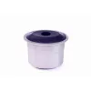   Kalgum polyurethane bush kit rear metal housing swing arm bush Jeep Cherokke WJ / WG 1999 - 2005