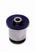 Kalgum polyurethane bush kit rear metal housing swing arm bush Jeep Cherokke WJ / WG 1999 - 2005