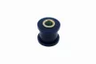 Kalgum polyurethane bush kit rear metal housing swing arm bush Jeep Cherokke WJ / WG 1999 - 2005