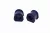 Kalgum stabilizer bar front (30mm) polyurethane bush kit Mitsubishi Pajero III/IV