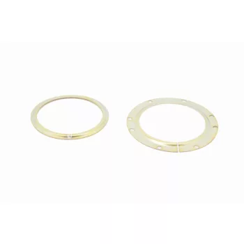   Kalgum steering ball dust cover seal fixing plate set Suzuki Jimny 1998->
