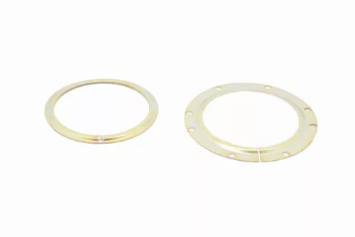 Kalgum steering ball dust cover seal fixing plate set Suzuki Jimny 1998->