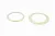 Kalgum steering ball dust cover seal fixing plate set Suzuki Jimny 1998->