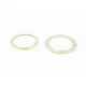 Kalgum steering ball dust cover seal fixing plate set Suzuki Jimny 1998->