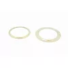   Kalgum steering ball joint refurbishment seal kit one side Suzuki Jimny 1998->