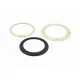 KALGUM Steering Ball Seal Kit for one side for Suzuki Jimny 1998->