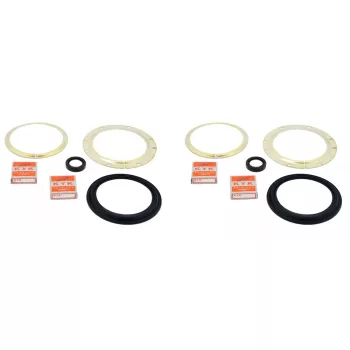   Kalgum steering ball renovation complete set Suzuki Jimny 1998->