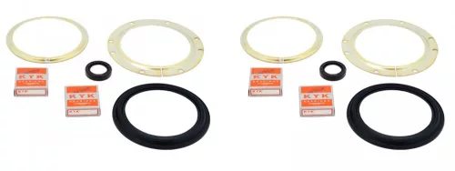 Kalgum steering ball renovation complete set Suzuki Jimny 1998->