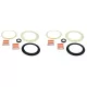 Kalgum steering ball renovation complete set Suzuki Jimny 1998->
