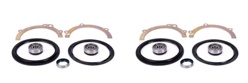 KALGUM Front Axle Rebuild Kit for both right and left sides, for Nissan Patrol Y61