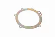 Kalgum steering ball seal with retaining plates for Nissan Patrol Y61 left + right side