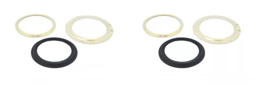 Kalgum steering ball sealing on both sides Suzuki Jimny 1998->