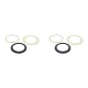 Kalgum steering ball sealing on both sides Suzuki Jimny 1998->